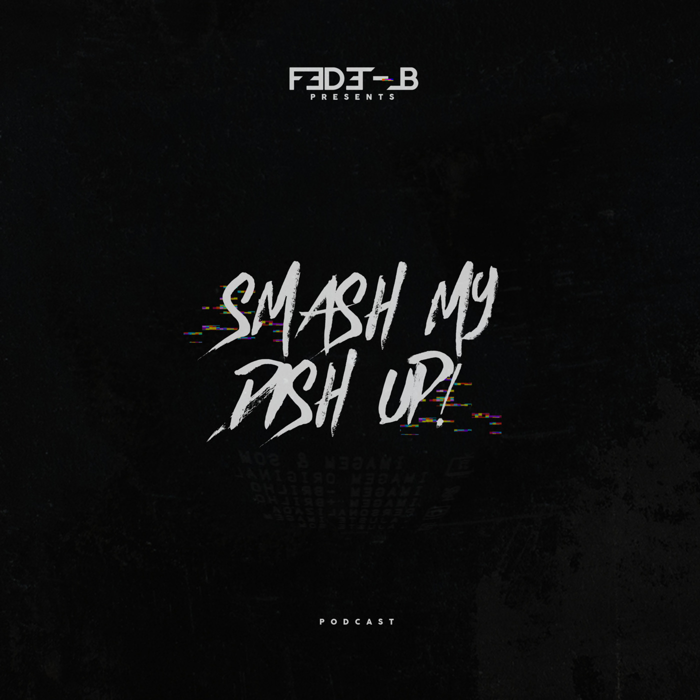 ⁣Smash My Dish Up! Radioshow Ep 064 - September 2023