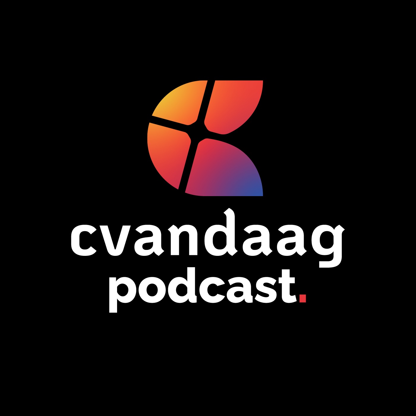 Cvandaag Podcast 