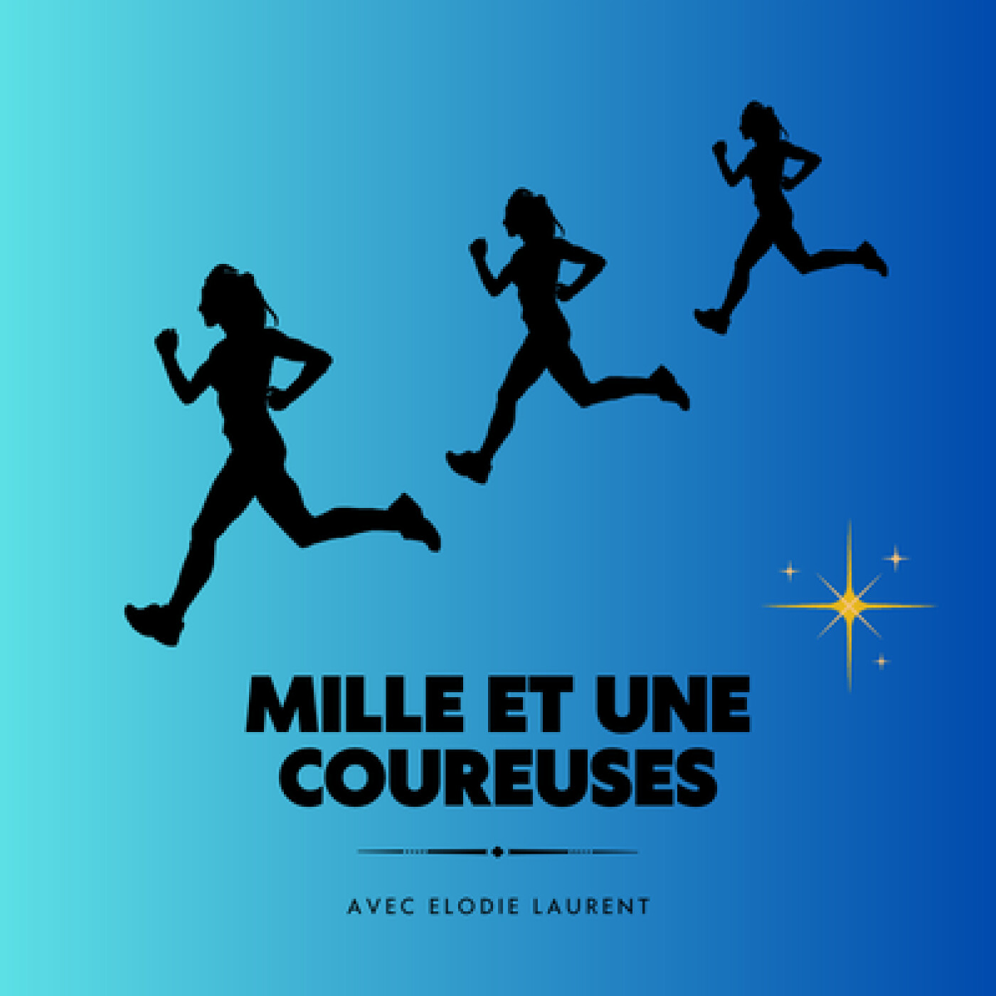 Mille et Une Coureuses 