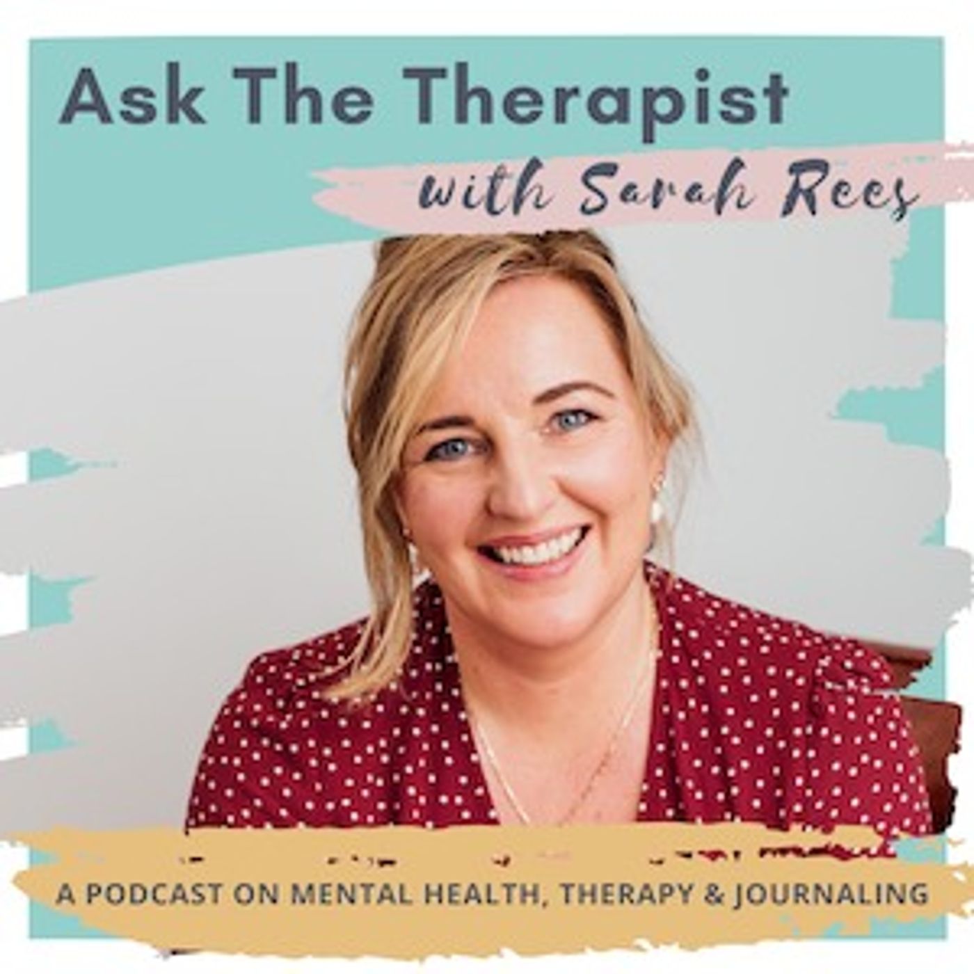 Ask The Therapist 