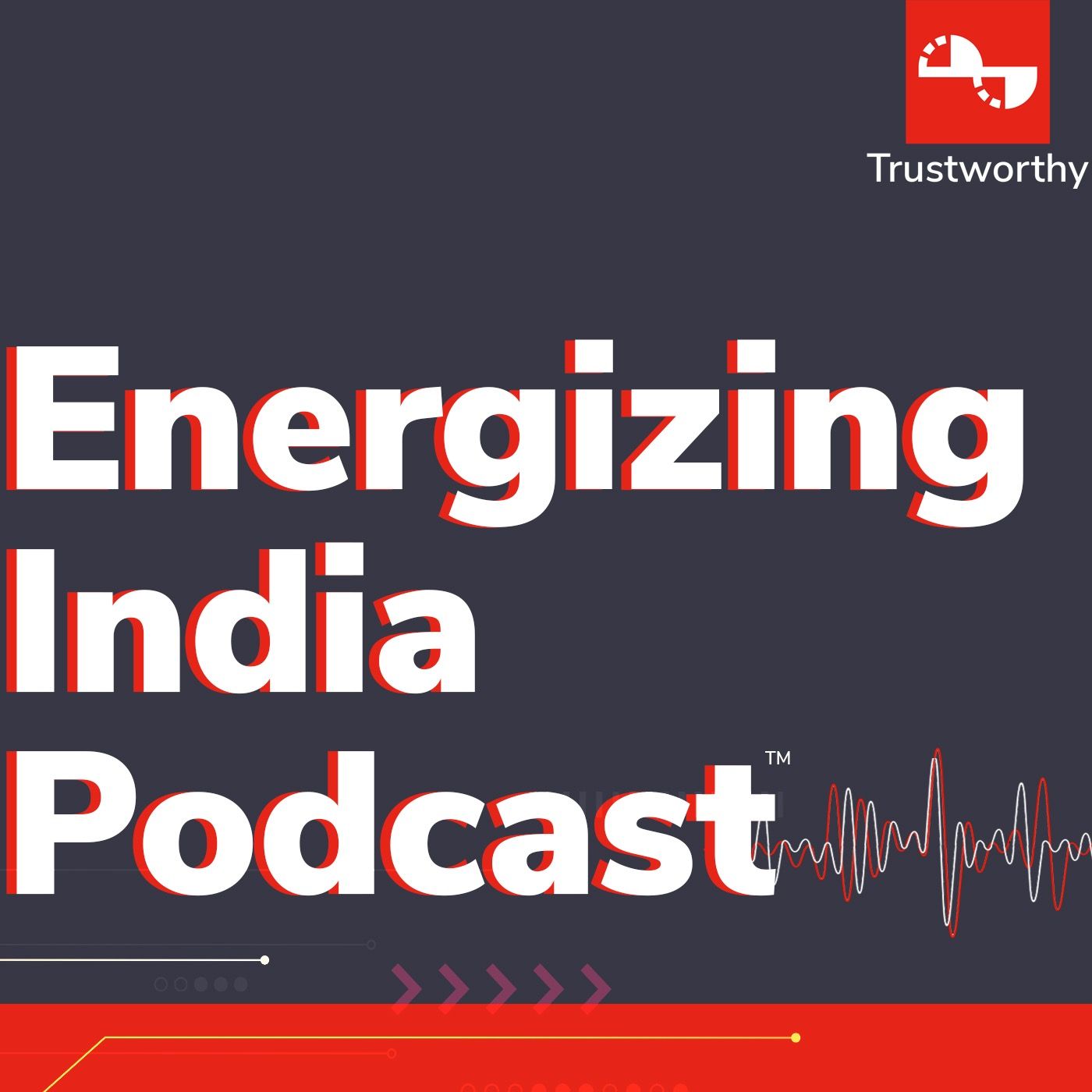 Energizing India Podcast 