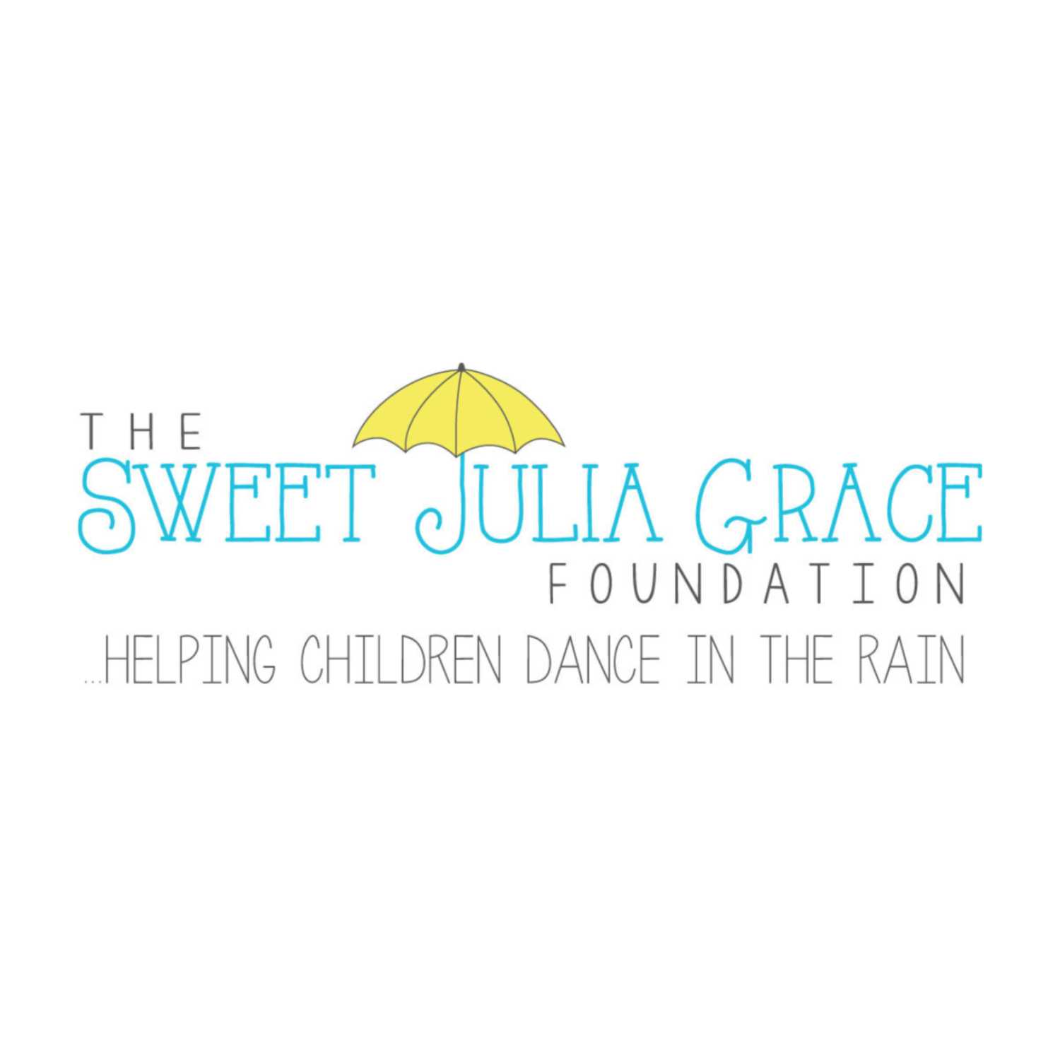 ⁣Sweet Julia Grace Foundation