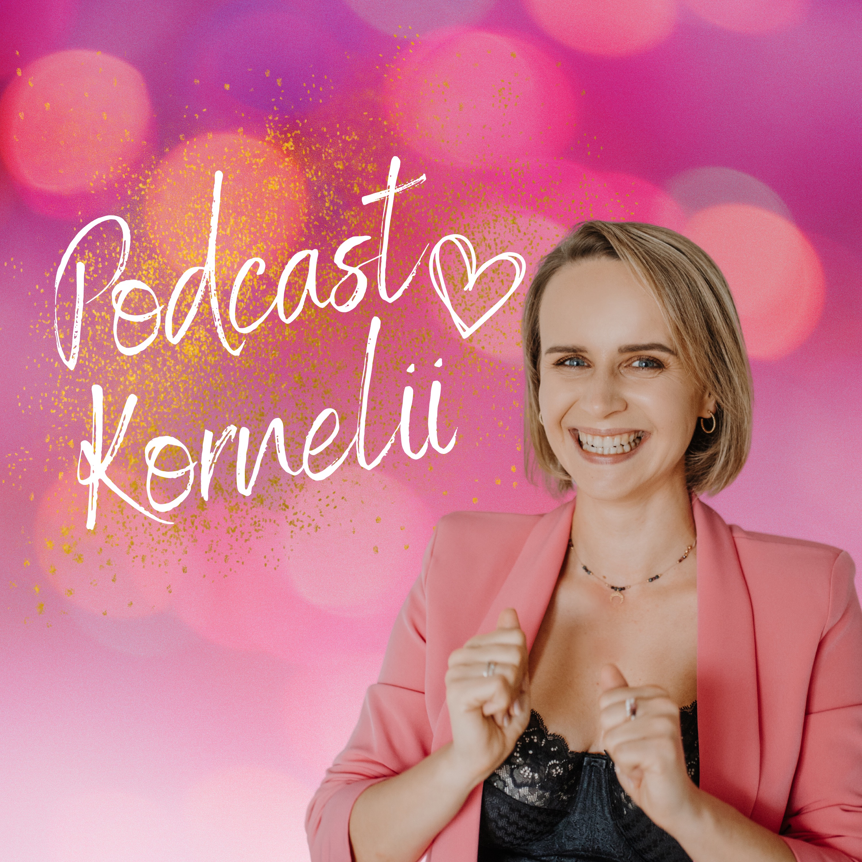 Podcast Kornelii 