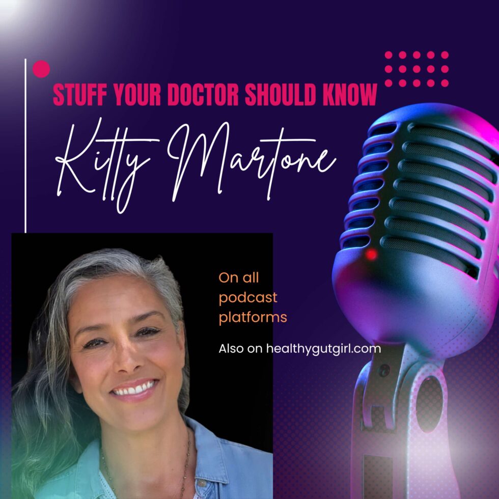 Stuff your Doctor Should Know 