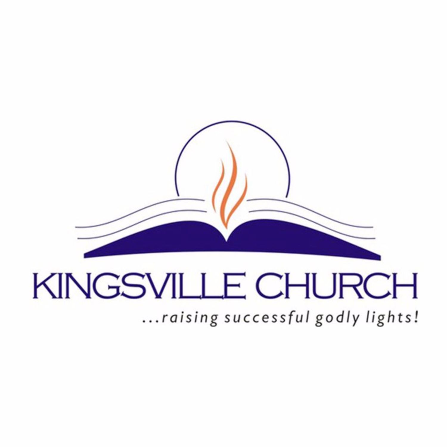 Kingsville Royal Scribe 