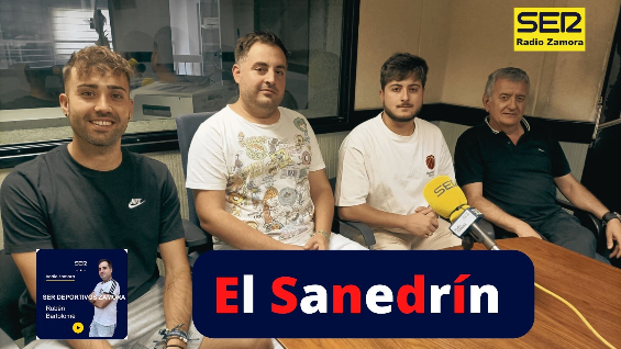 ⁣SER Deportivos Zamora  (25/09/2023)