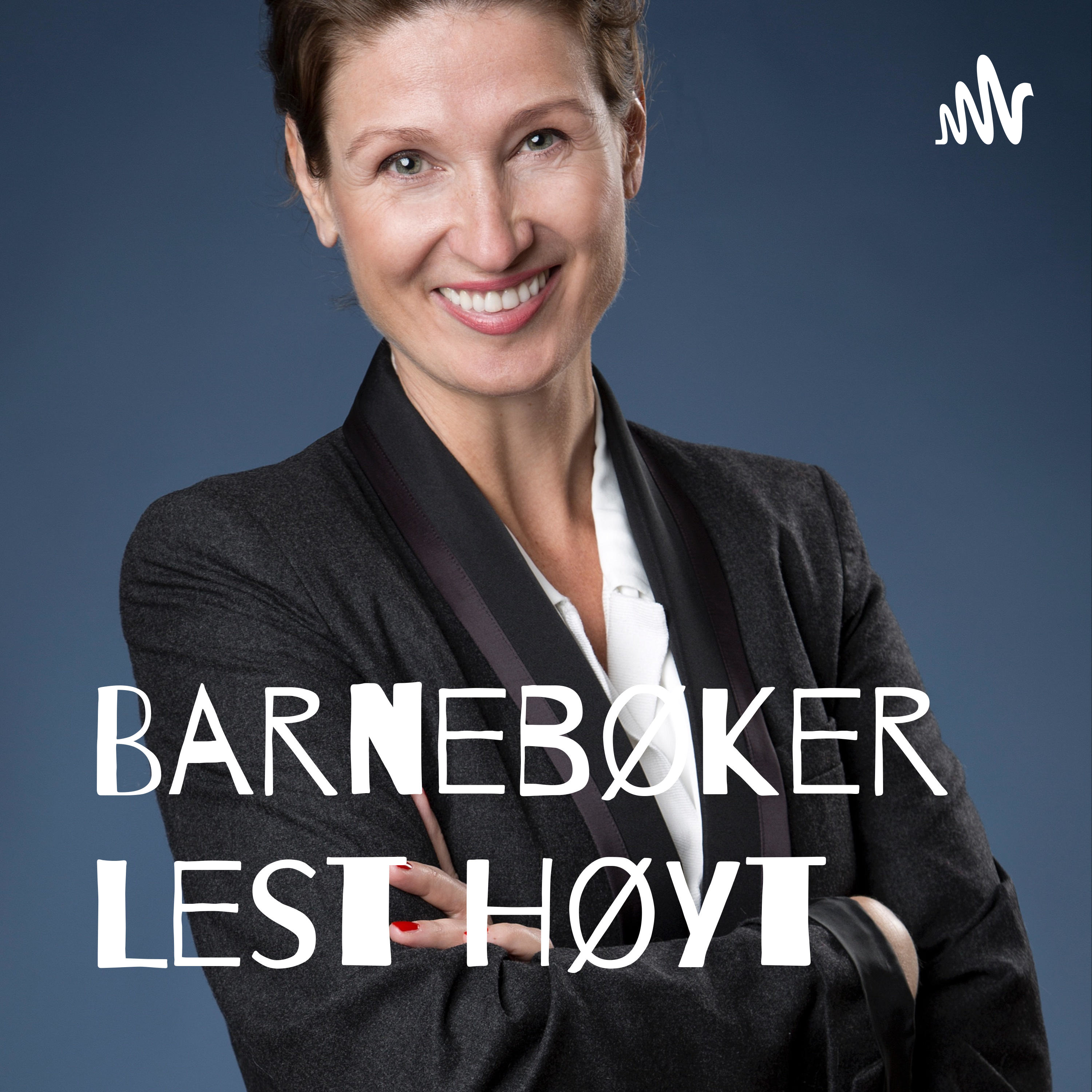 Barnebøker Lest Høyt 