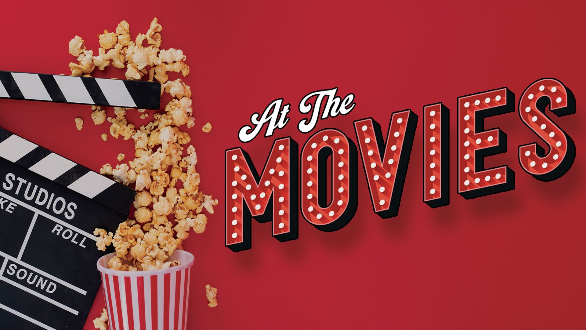 At The Movies – Radio