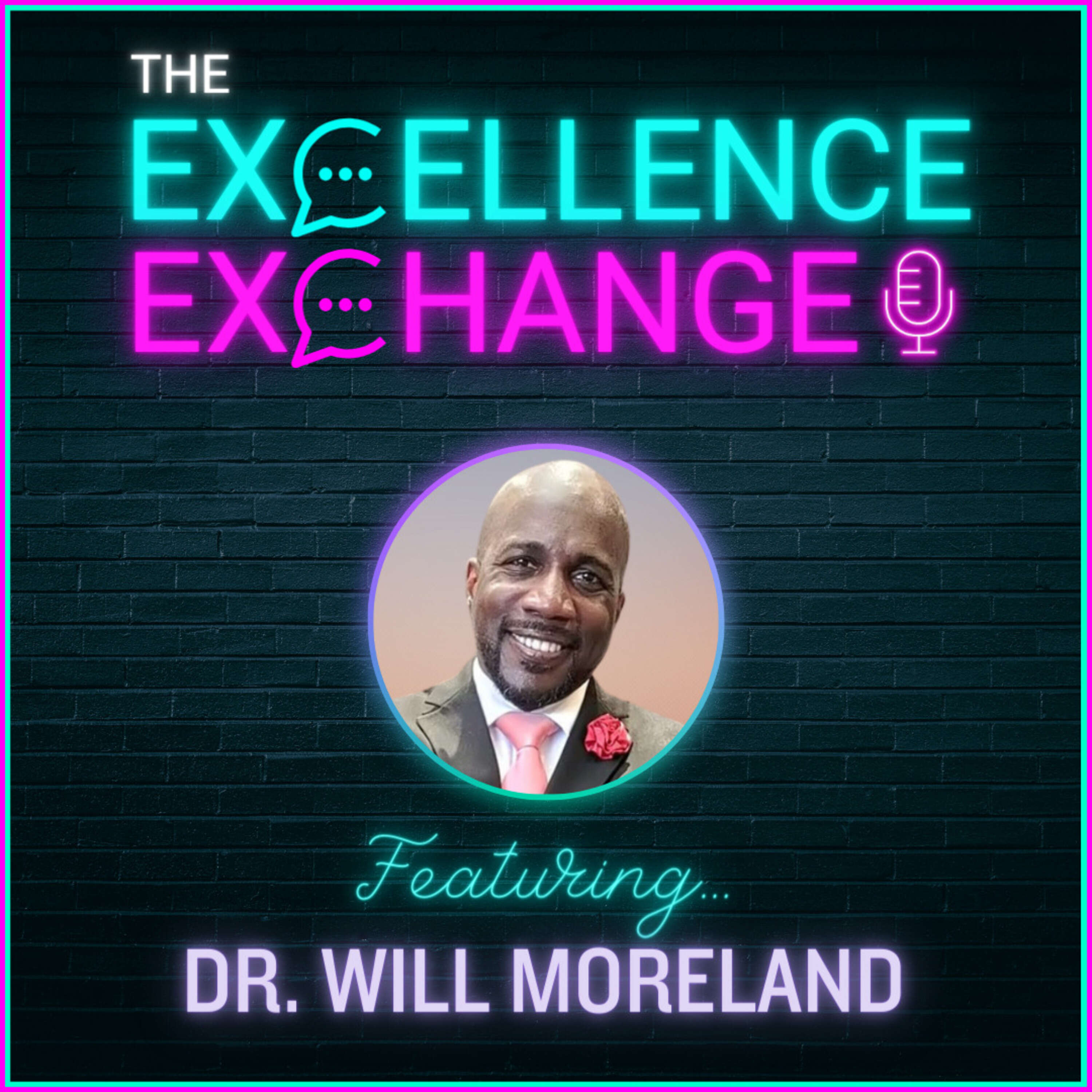 ⁣Dr. Will Moreland | America's #1 Leadership Life Trainer