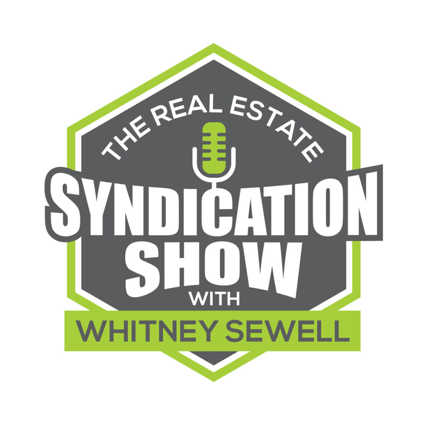 The Real Estate Syndication Show 