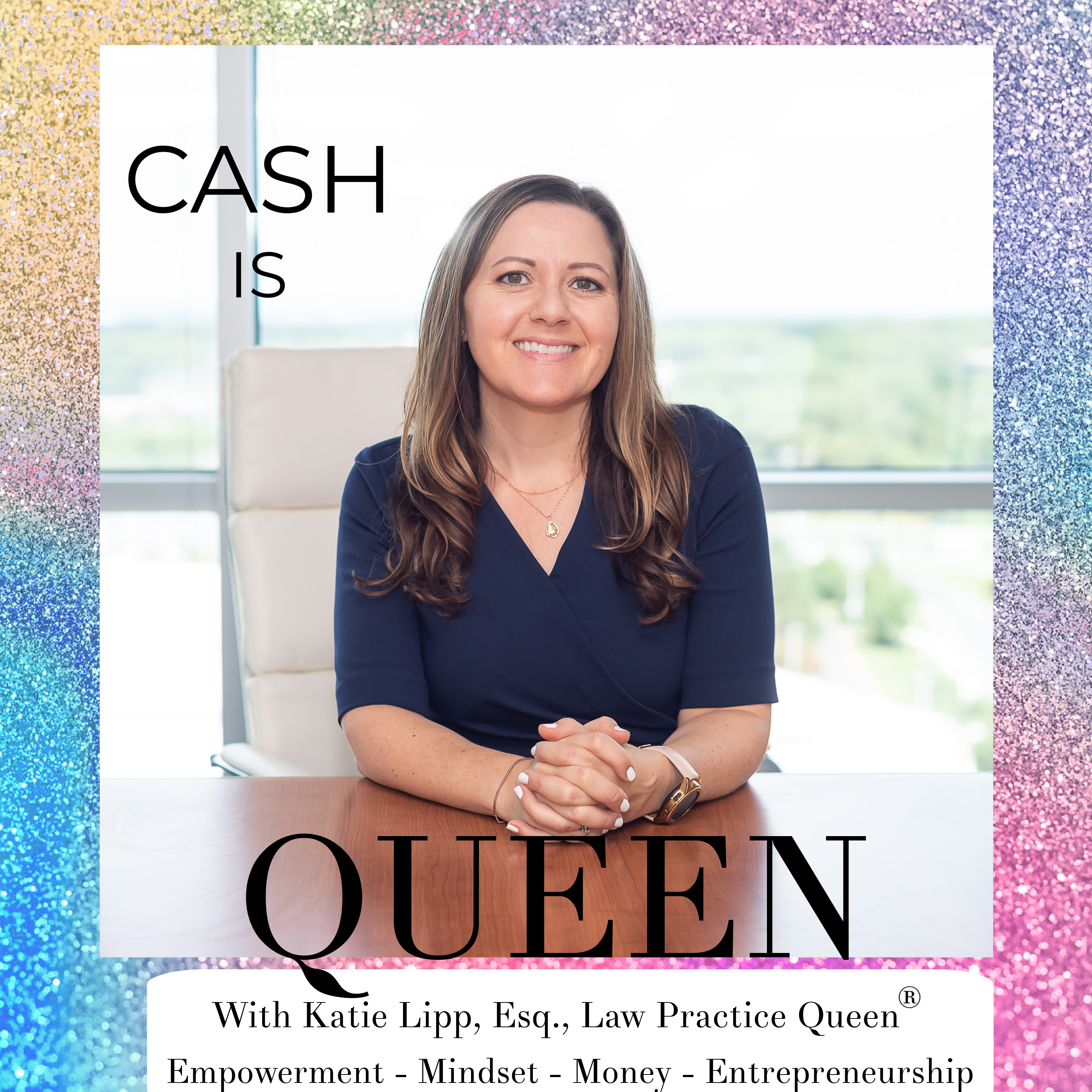 Cash is Queen 