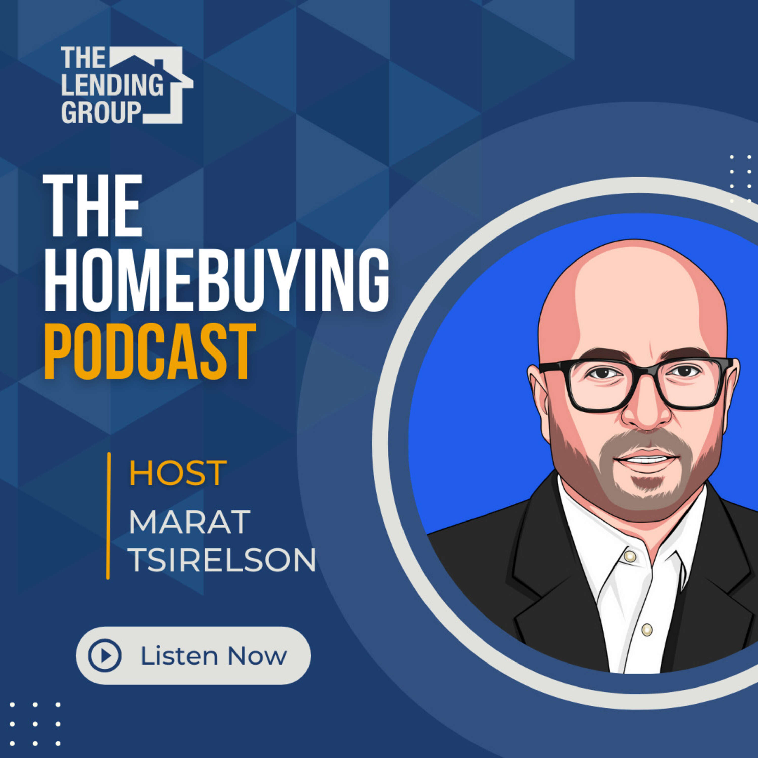 The Homebuying Podcast 