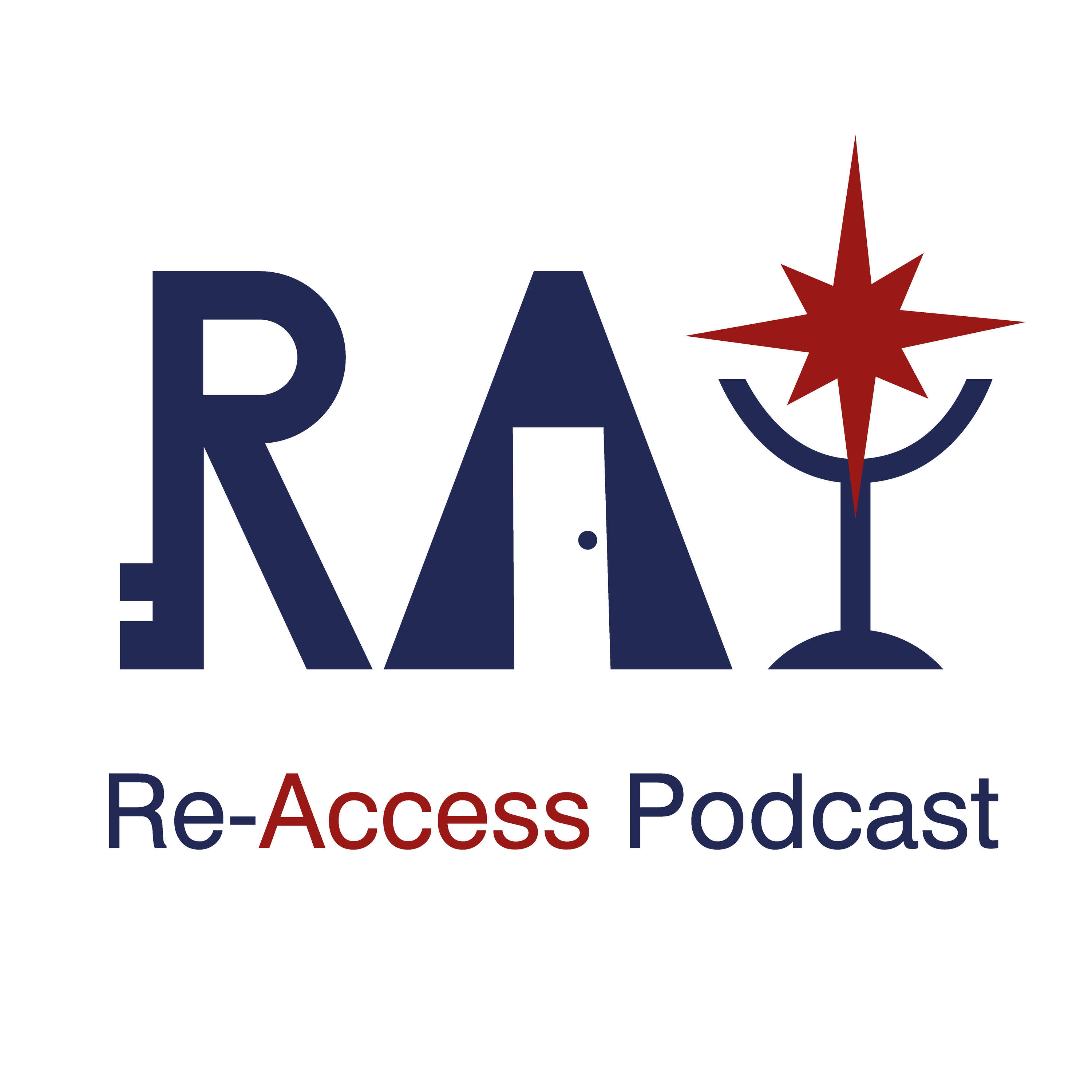 Re-Access Podcast 