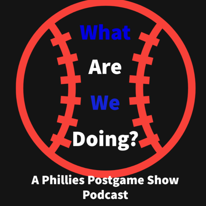 phillies post game show 4-2 Win over the brewers