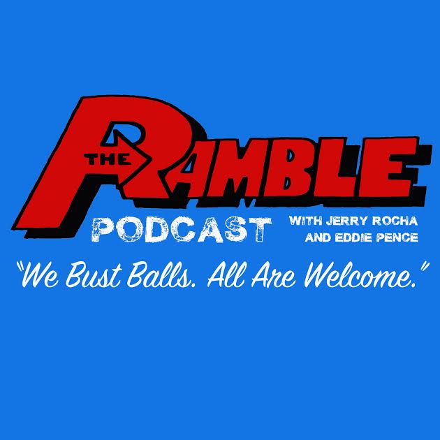 ⁣Ramble 359: We Are So F*&%ing Stupid to be Star Wars Fans