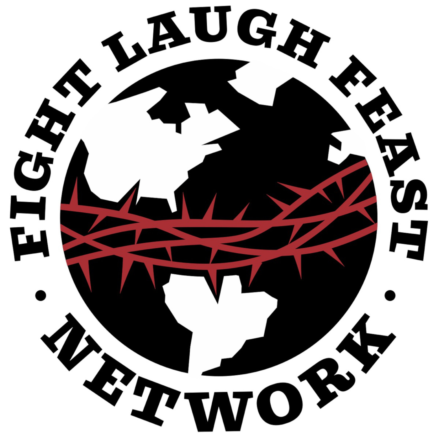 Fight Laugh Feast Canada 