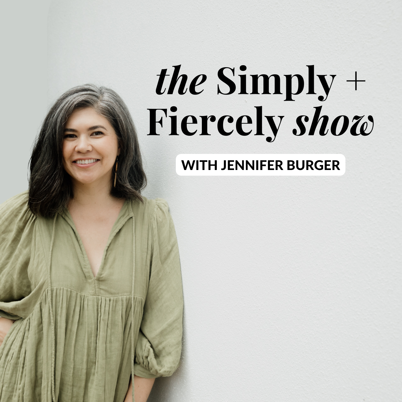 The Simply + Fiercely Show 