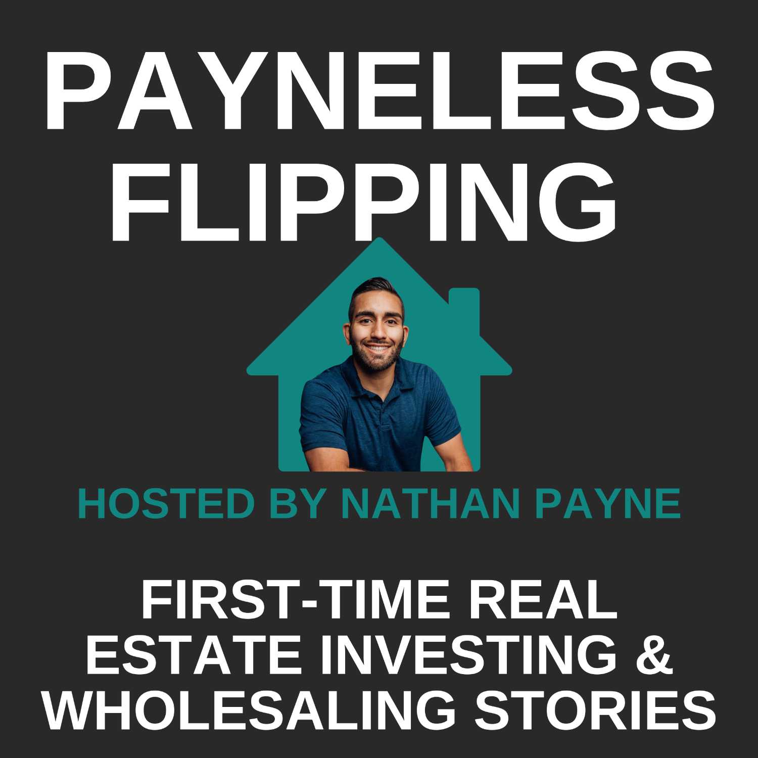 Payneless Wholesaling Podcast 