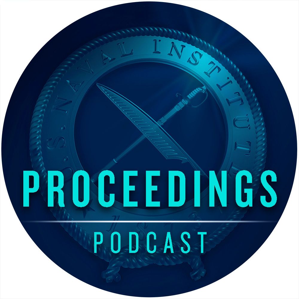 The Proceedings Podcast 