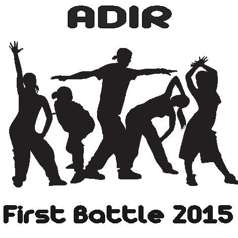 ADIR - First Battle 2015