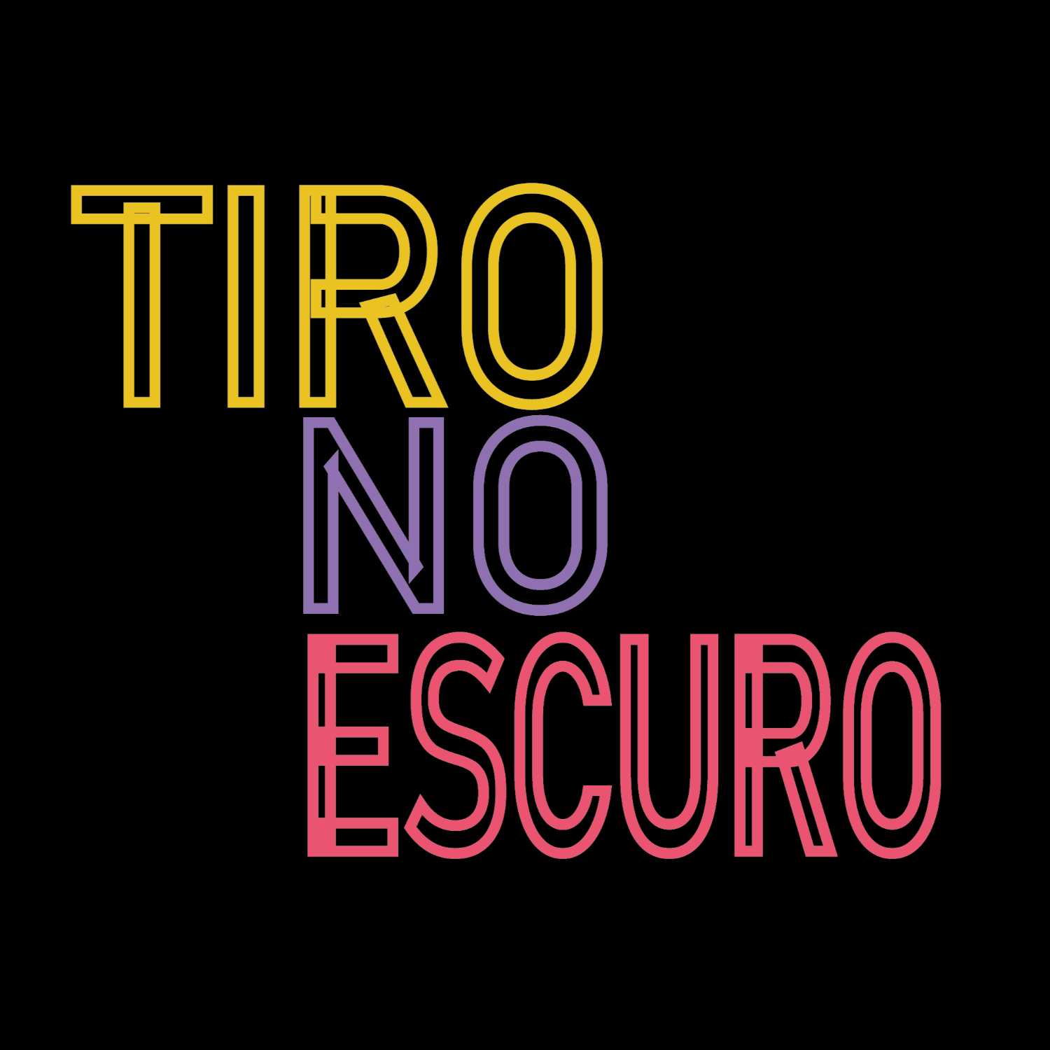 Tiro No Escuro 