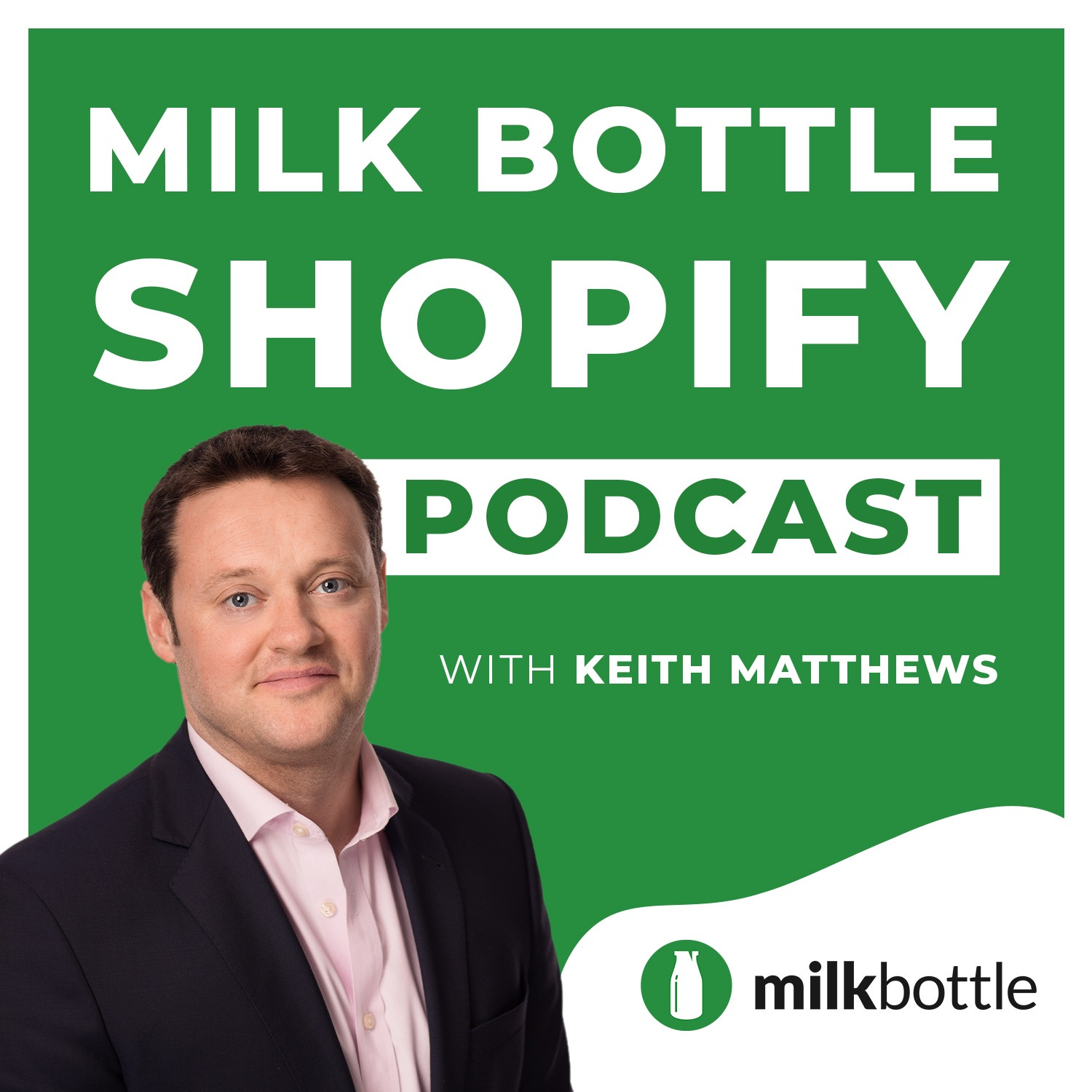 Milk Bottle eCommerce Show 