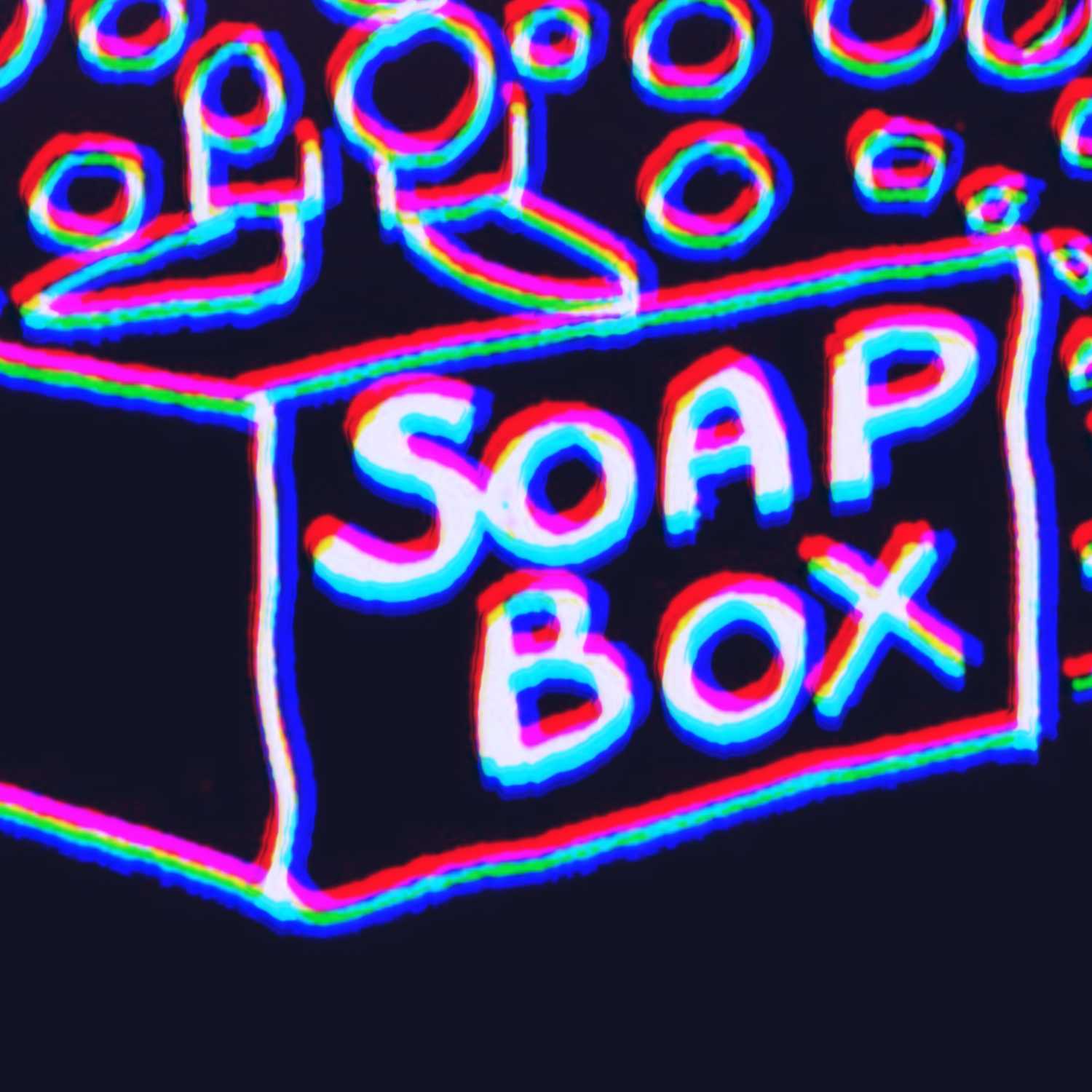 Soapbox 