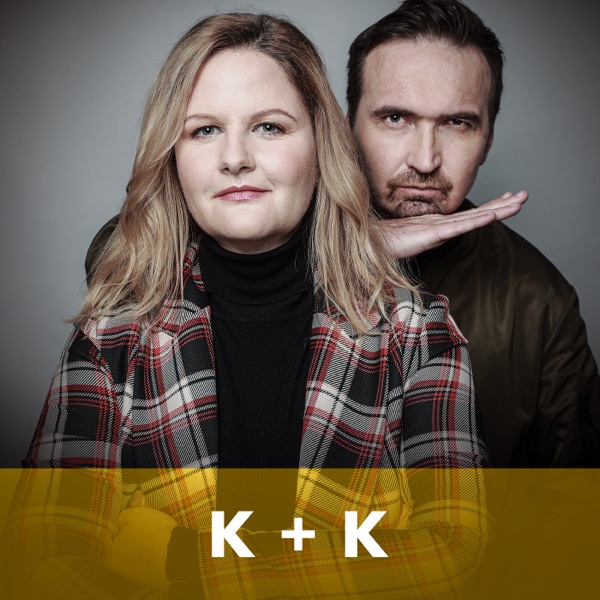 K + K 