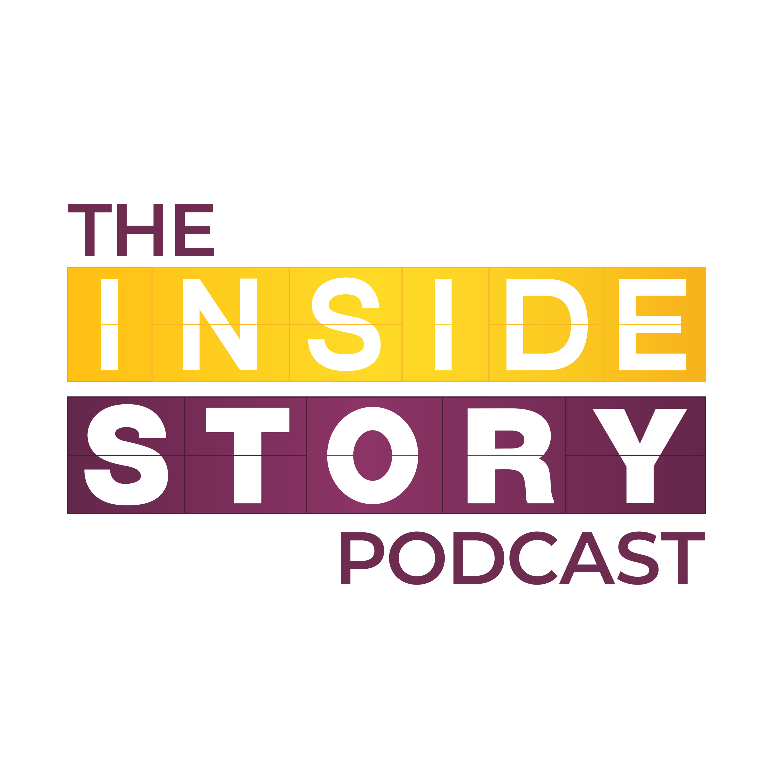 The Inside Story Podcast 