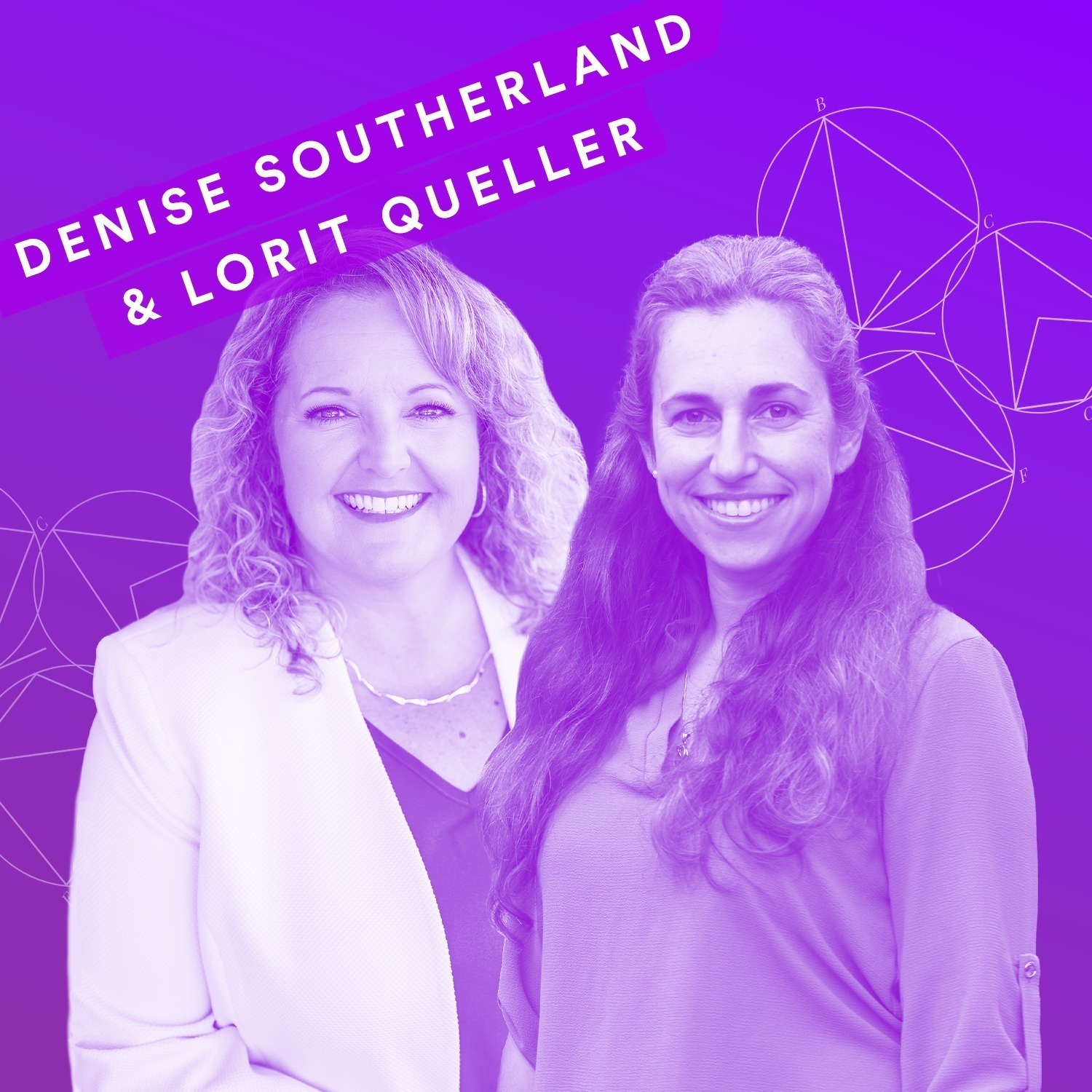 ⁣Live at ENGAGE: Bobbitt x Denise Southerland & iS Clinical x Lorit Queller