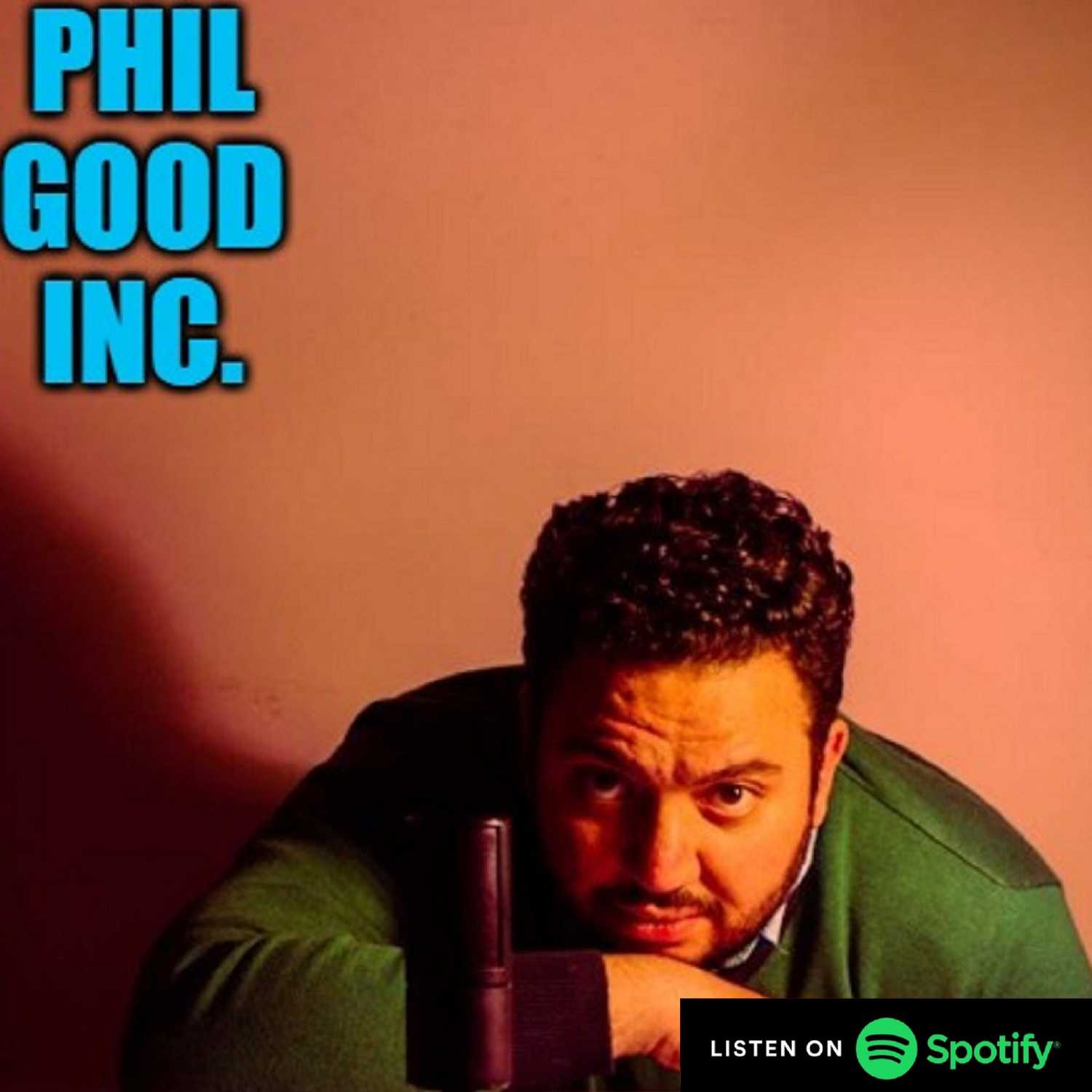 Phil Good Inc 