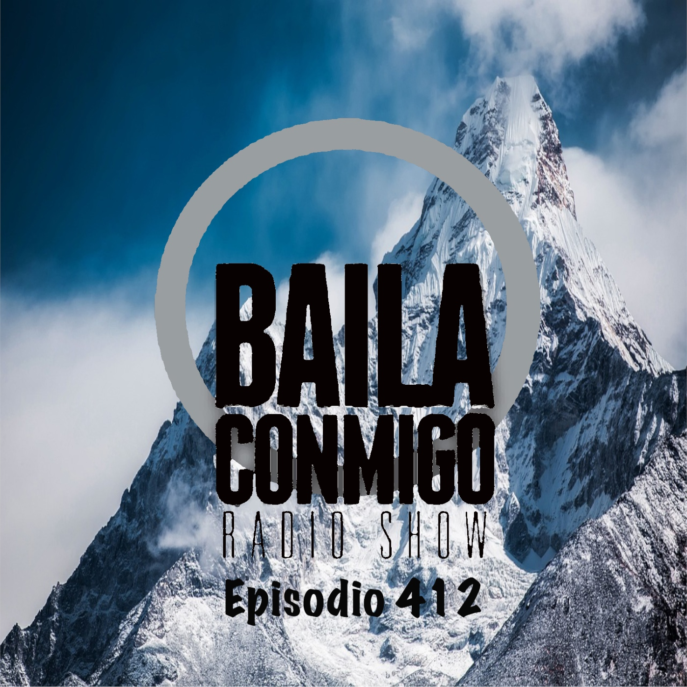 ⁣BailaConmigo RadioShow Episodio 412