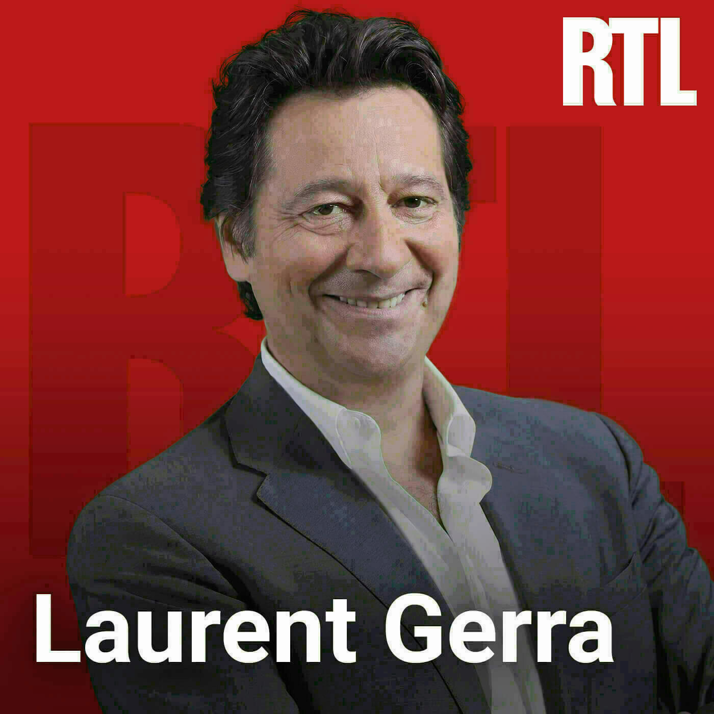 Laurent Gerra 