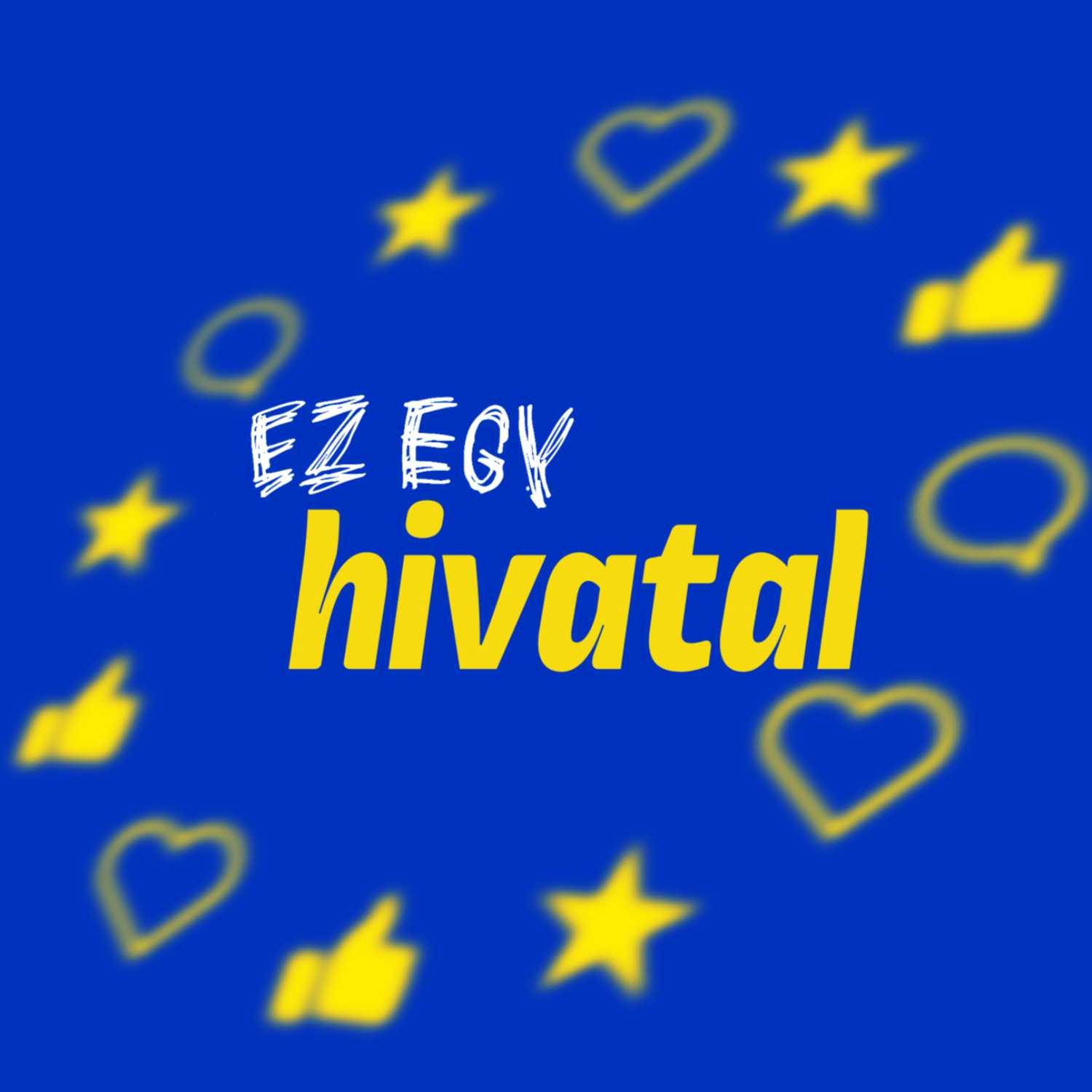 Én fogom bírságolni a Facebookot: interjú egy brüsszeli hivatalnokkal | Ez egy hivatal #12 