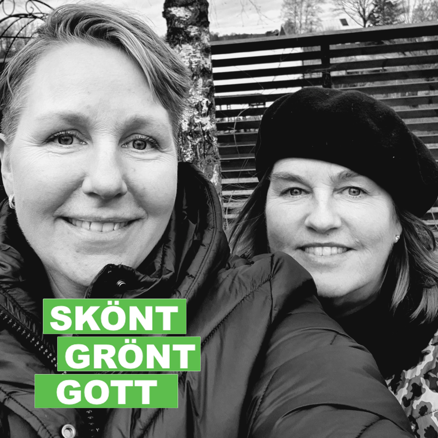 Skönt Grönt Gott 