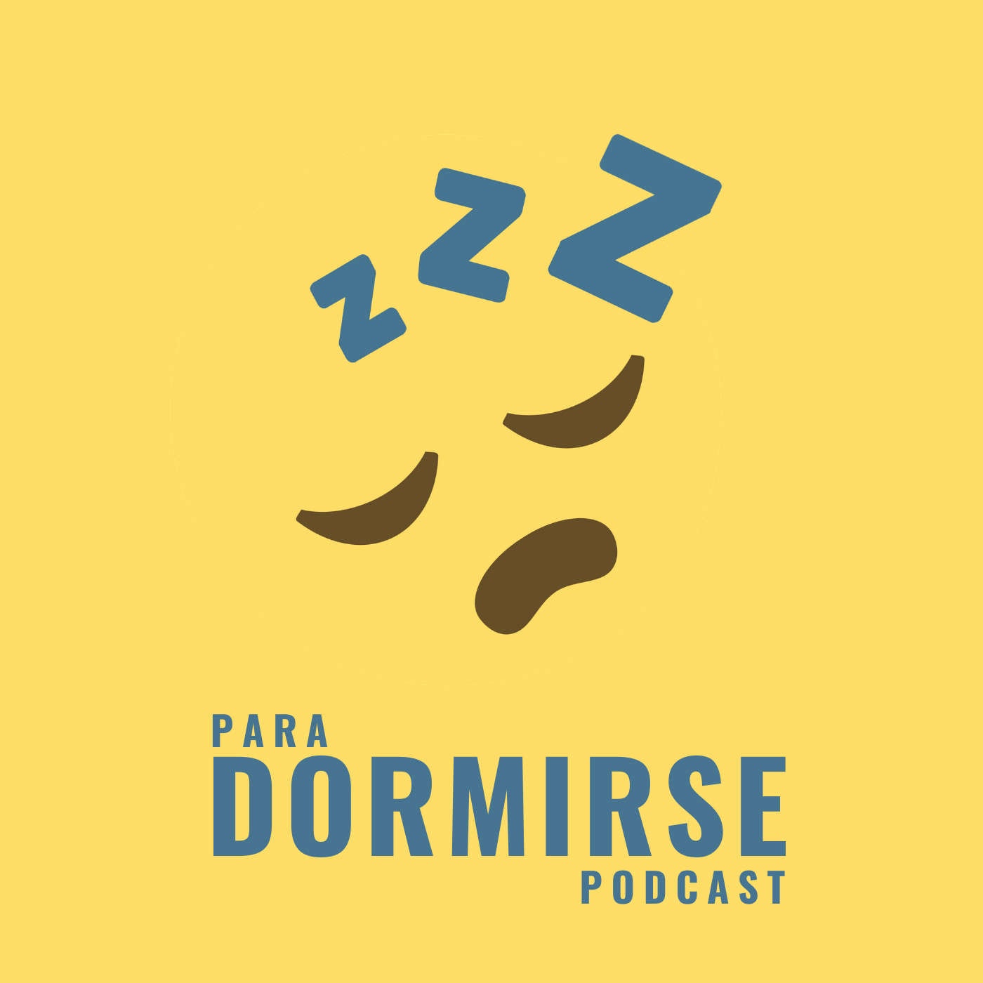 Podcast para dormirse 