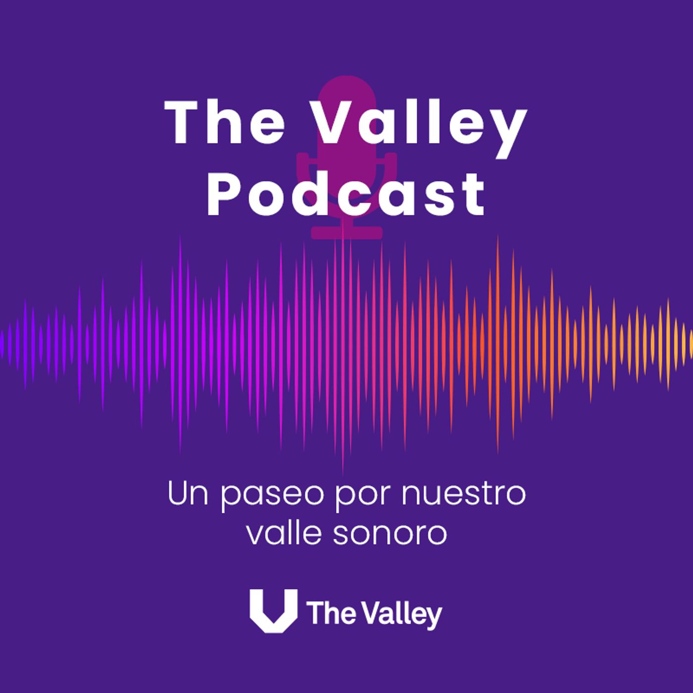 The Valley Podcast 