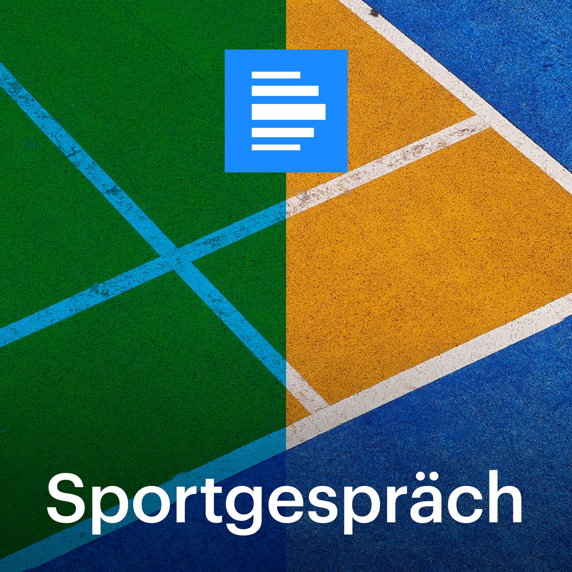 Sportgespräch - Deutschlandfunk 