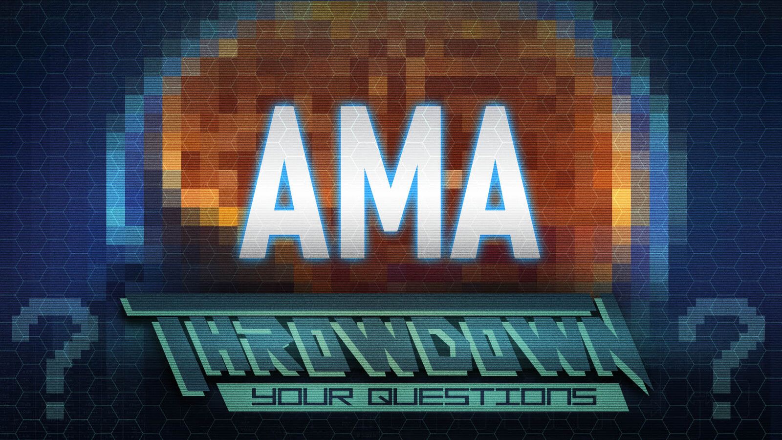 Throwdown Your Questions Ep. 450: AMA Special