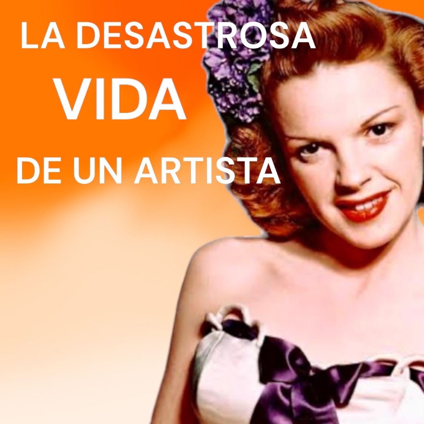 ⁣SUFRIÓ EL PEOR DE LOS DESTINOS Y ASÍ FUE SU TRÁGICO FINAL-Judy Garland