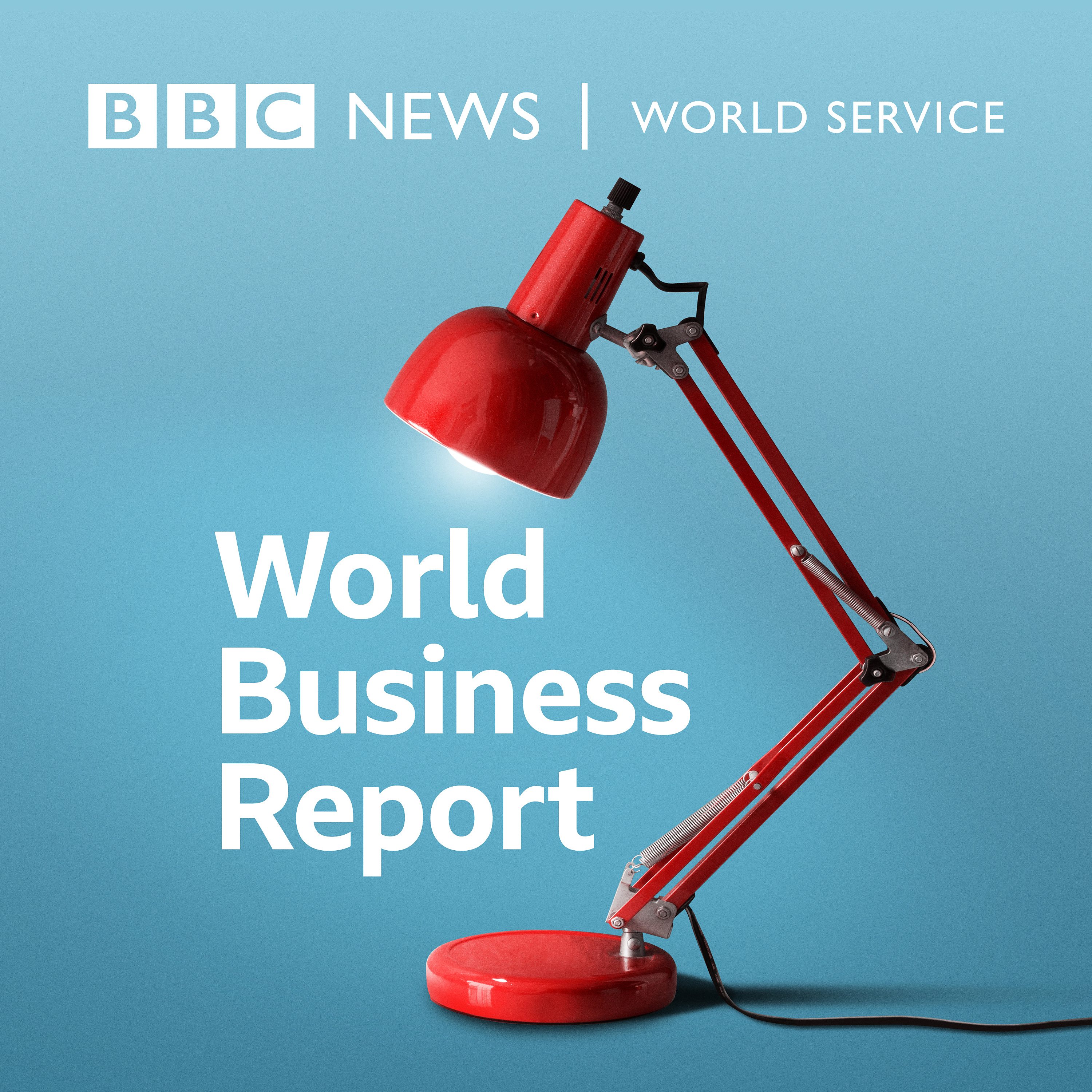 World Business Report 