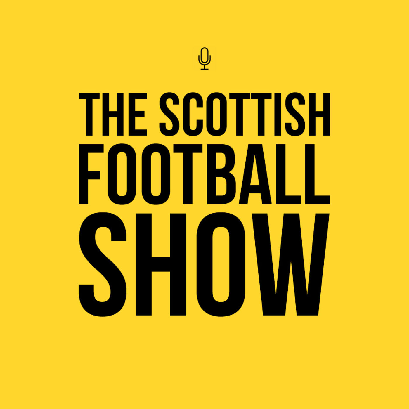 The Scottish Football Show 