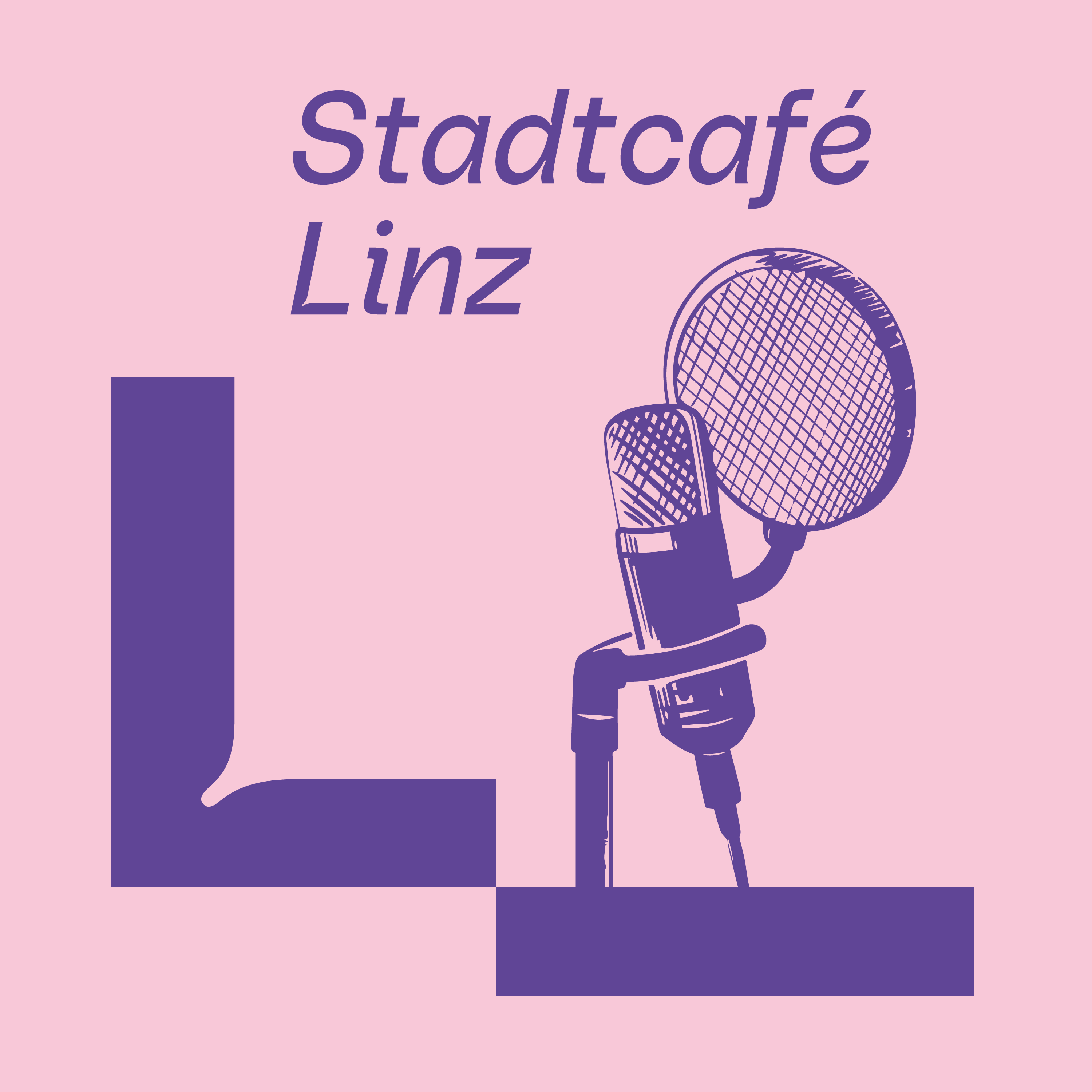 Stadtcafé Linz 