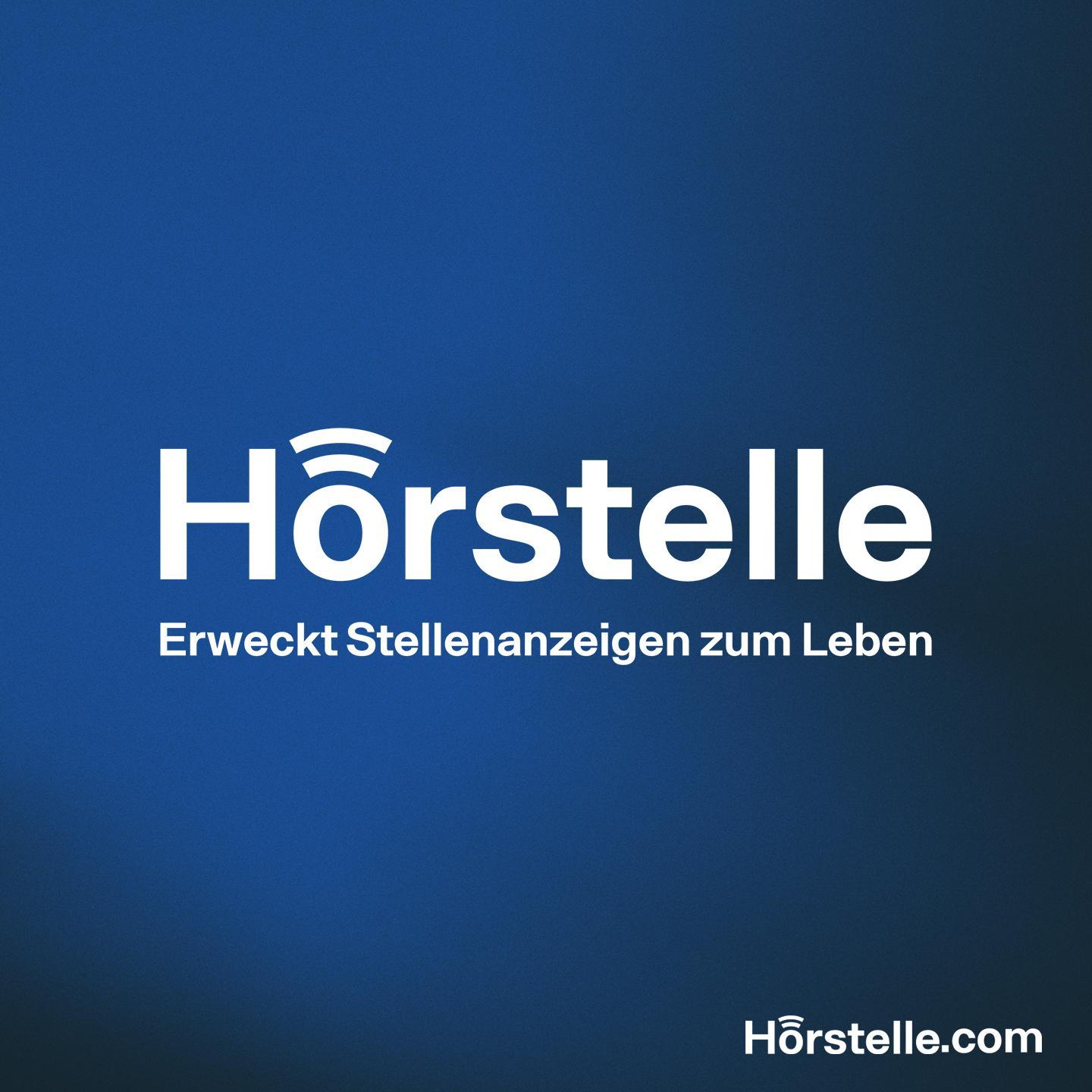 Hörstelle 