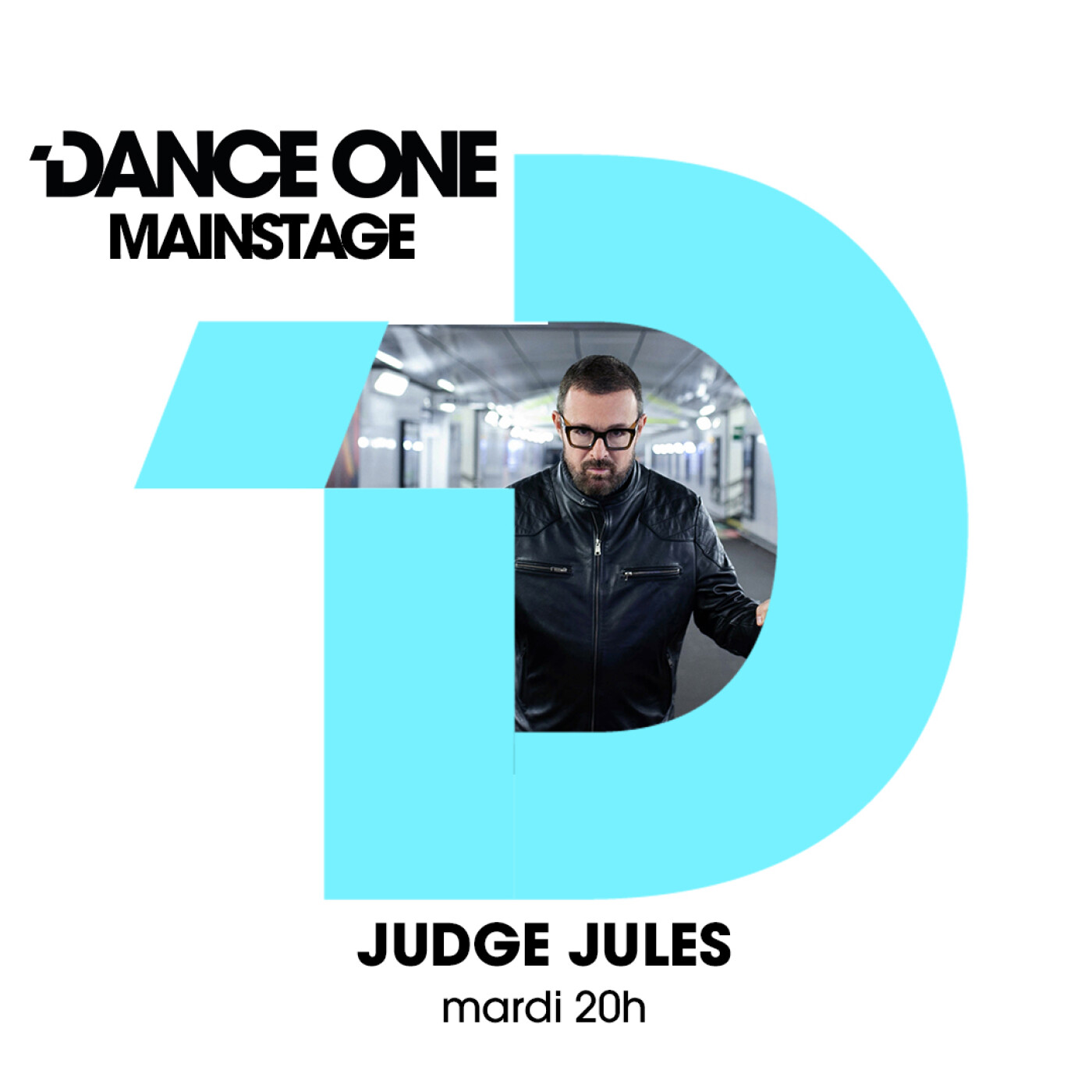 ⁣MAINSTAGE : JUDGE JULES