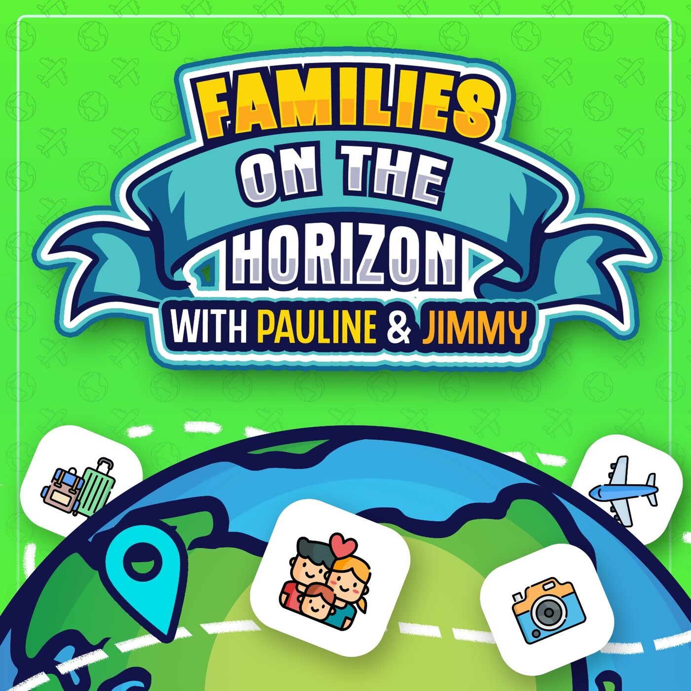 The Families On The Horizon Podcast 