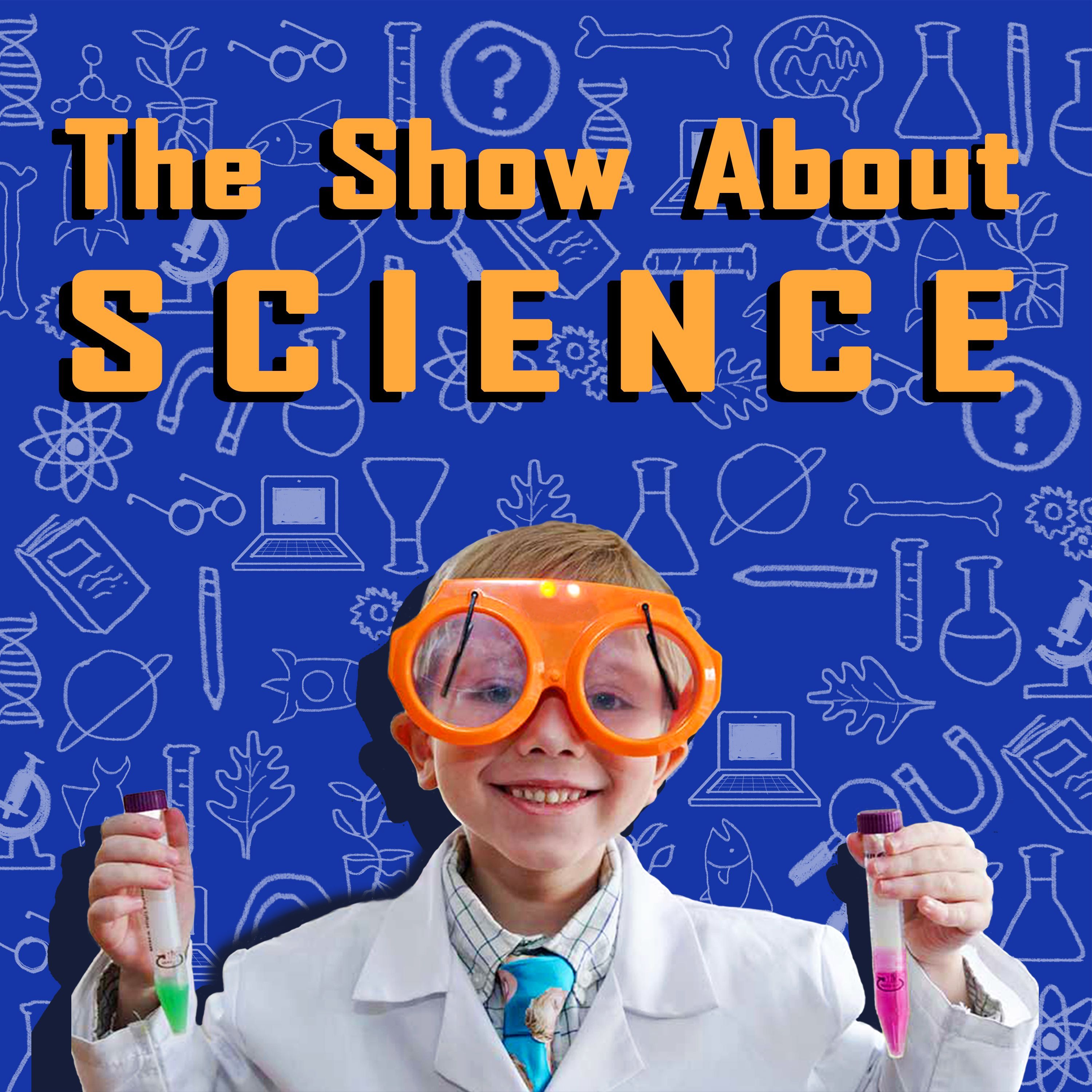 The Show About Science 