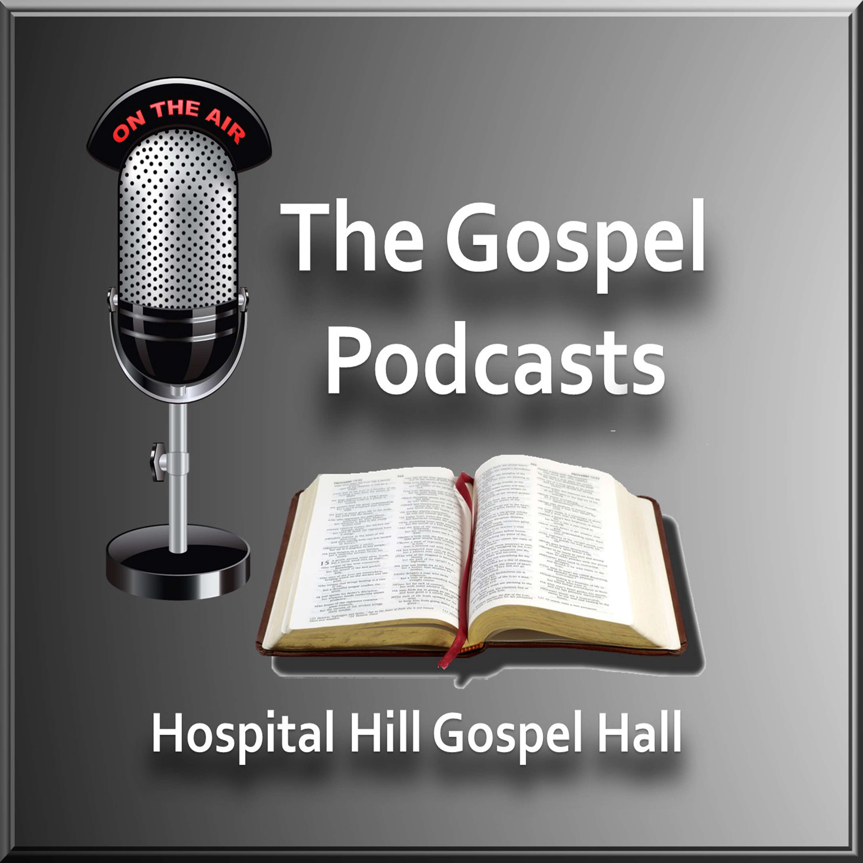 The Gospel Podcasts 