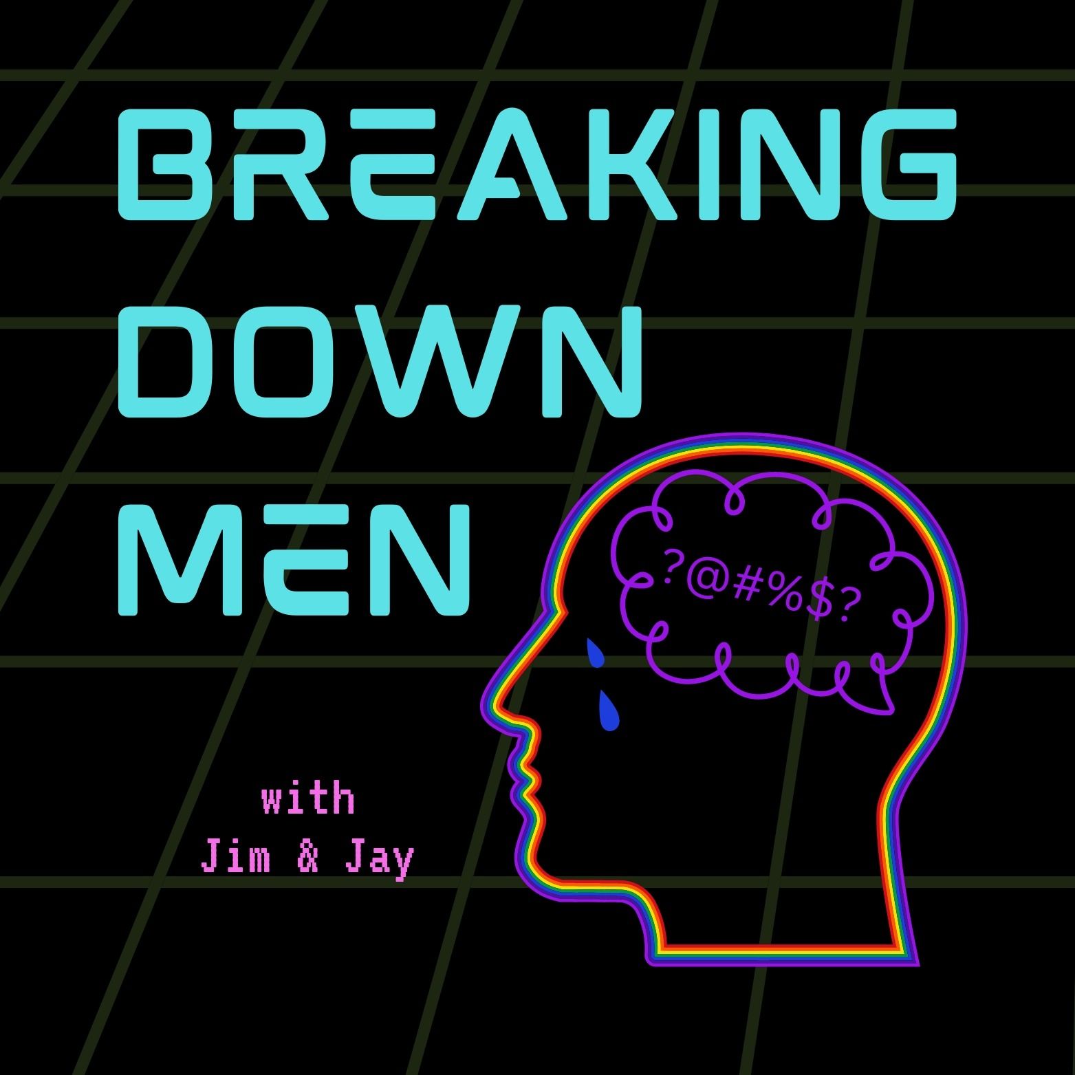 Breaking Down Men 