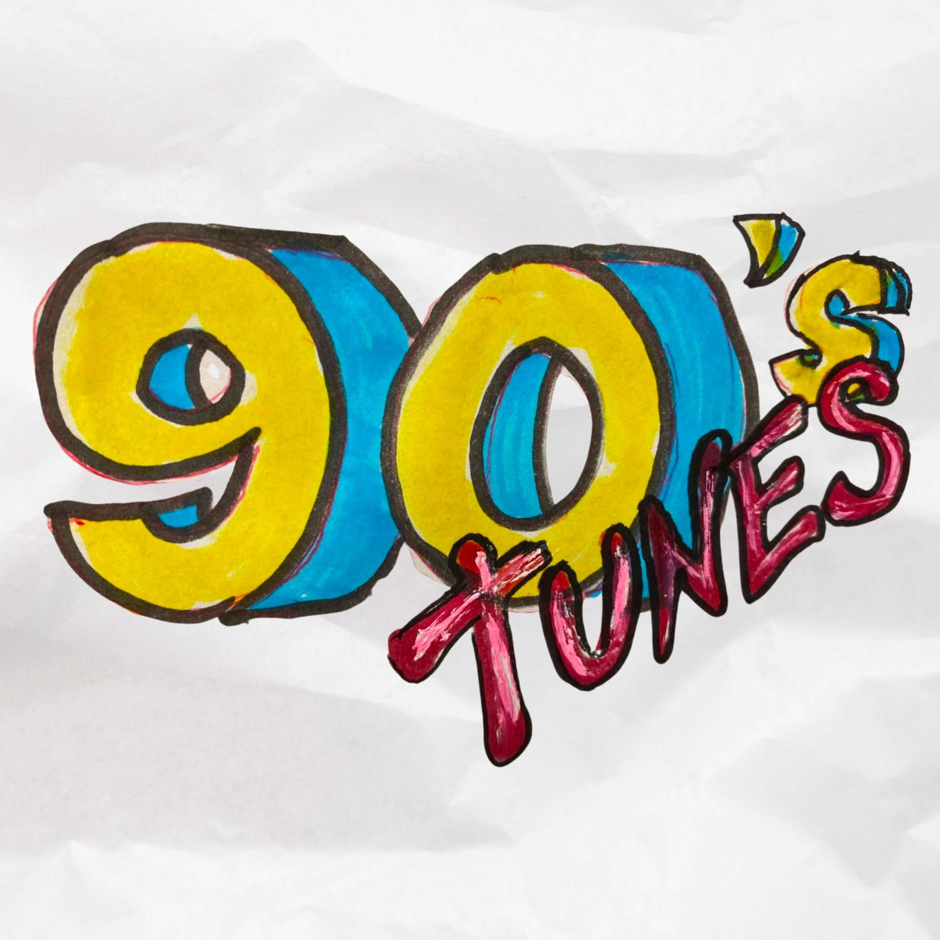 90's Tunes 